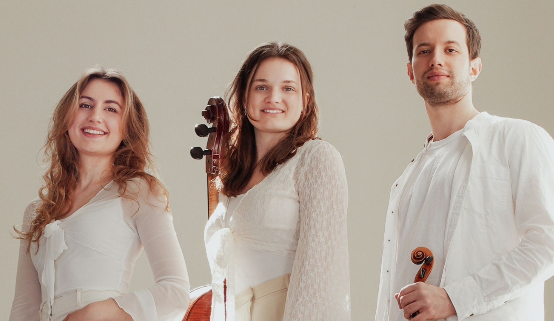 Festival Elite avec le Trio Bernstein