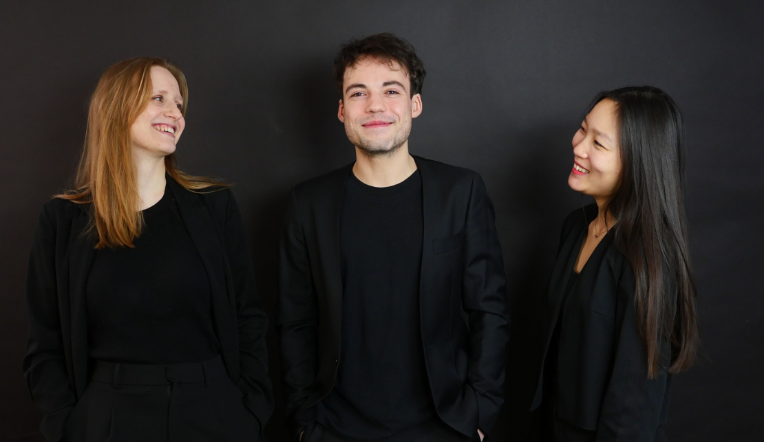 Festival Elite avec le Trio Lazuli