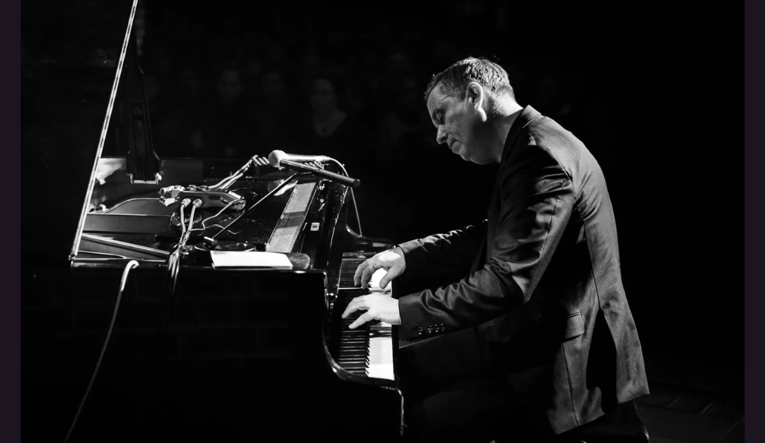 Concert Dirk Maassen, piano