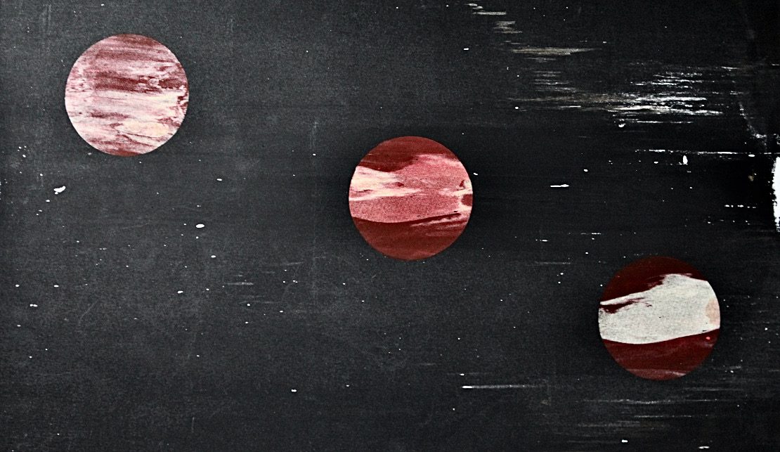 APPELS – Concert de l&rsquo;Ensemble Apocryphe