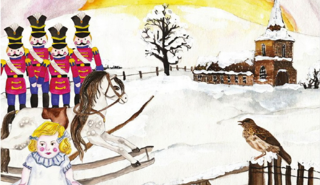 Festival des Contes Musicaux – Contes de Noël