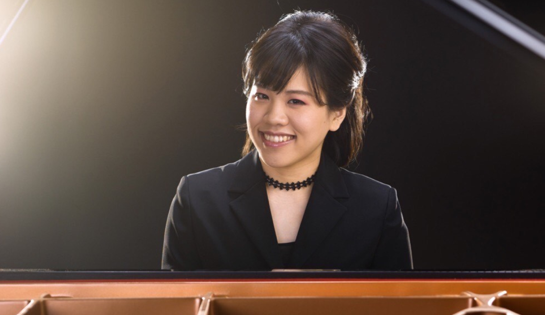 Mami IIDA, piano – Tchaïkovski, Chédrine, Moussorgski