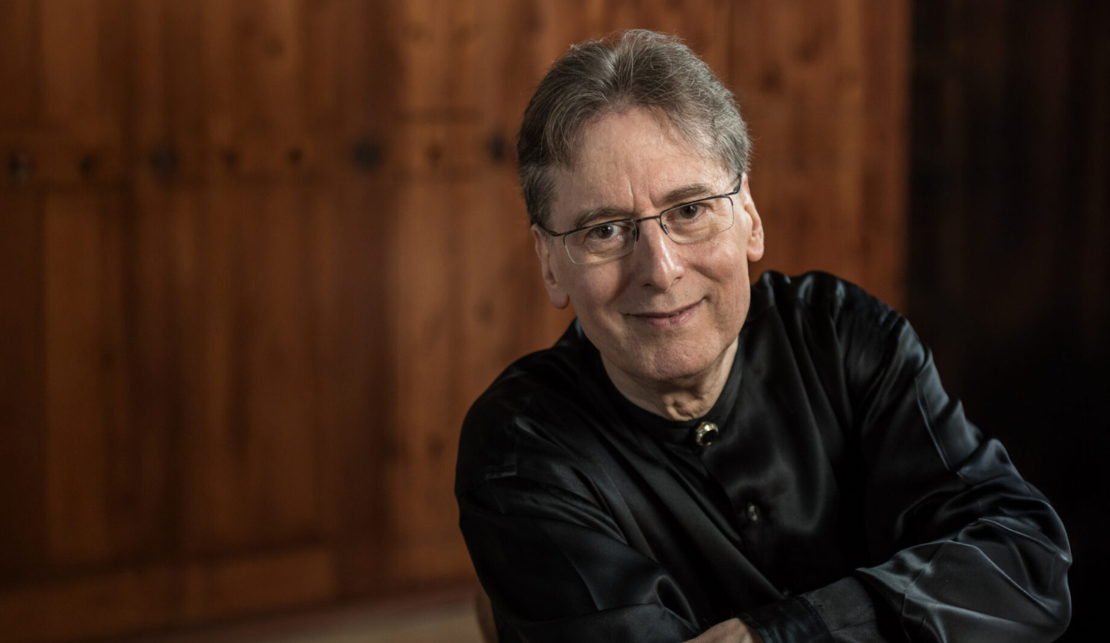 Masterclass de piano –  Robert Levin