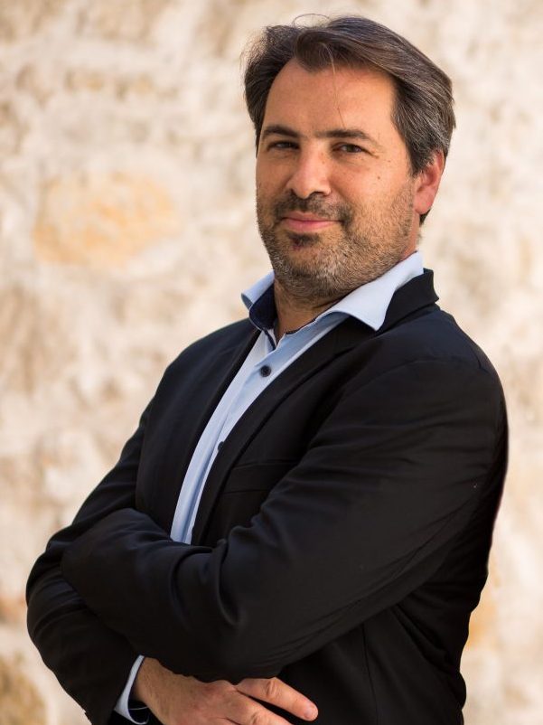 "Entre ombre et lumière" | Une odyssée pianistique pour célébrer Chopin | avec Nicolas Bringuier, piano