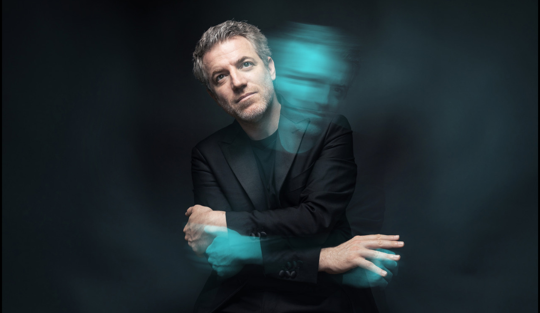 Cédric Pescia, piano | Bach – Les Suites Françaises