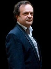 Récital Éric Ferrand-N'Kaoua, piano - Bach, Schumann, Stravinky, Solal, Gershwin