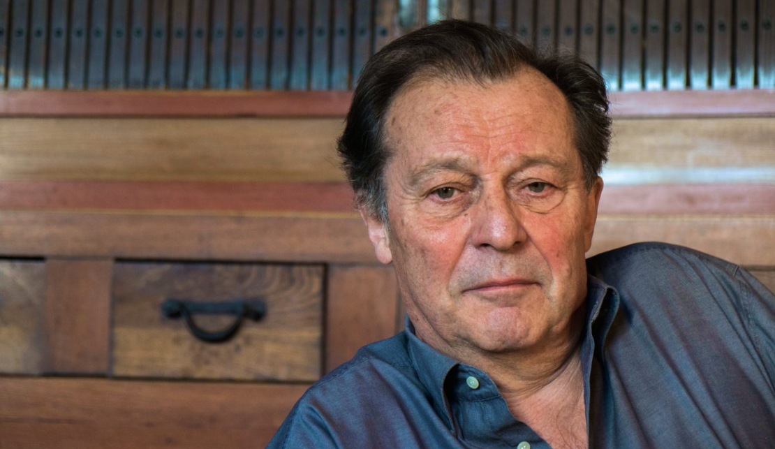 Hommage à Georges Liébert | Concert & Archives sonores