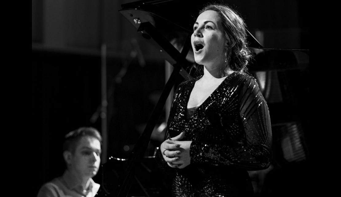 Nachtliederen | Tineke Roseboom, soprano & Erik Onnink, piano