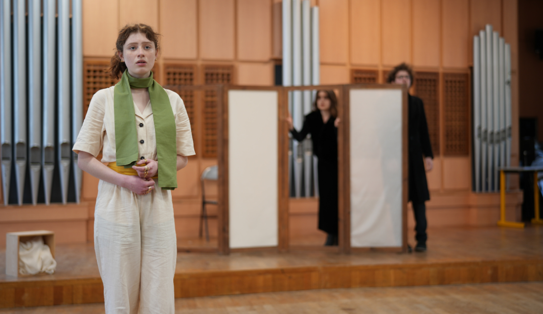 Le Petit Prince | Un conte musical de Balthazar Pouilloux