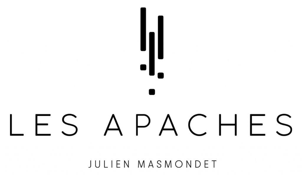 (DE)PHASE - (IM)PULSE FESTIVAL - Les Apaches ! Julien Masmondet