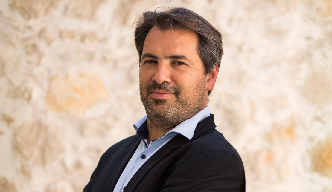 « Entre ombre et lumière » | Une odyssée pianistique pour célébrer Chopin | avec Nicolas Bringuier, piano