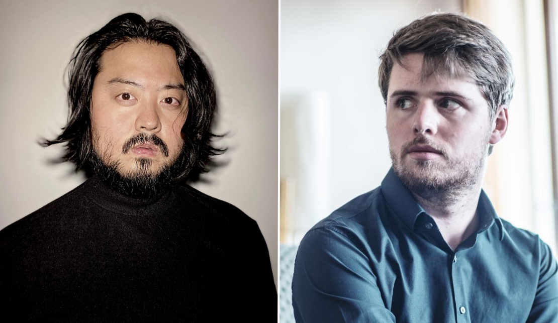 Kitae Song, baryton & Félix Moussiegt, piano | Fauré, Duparc, Wagner