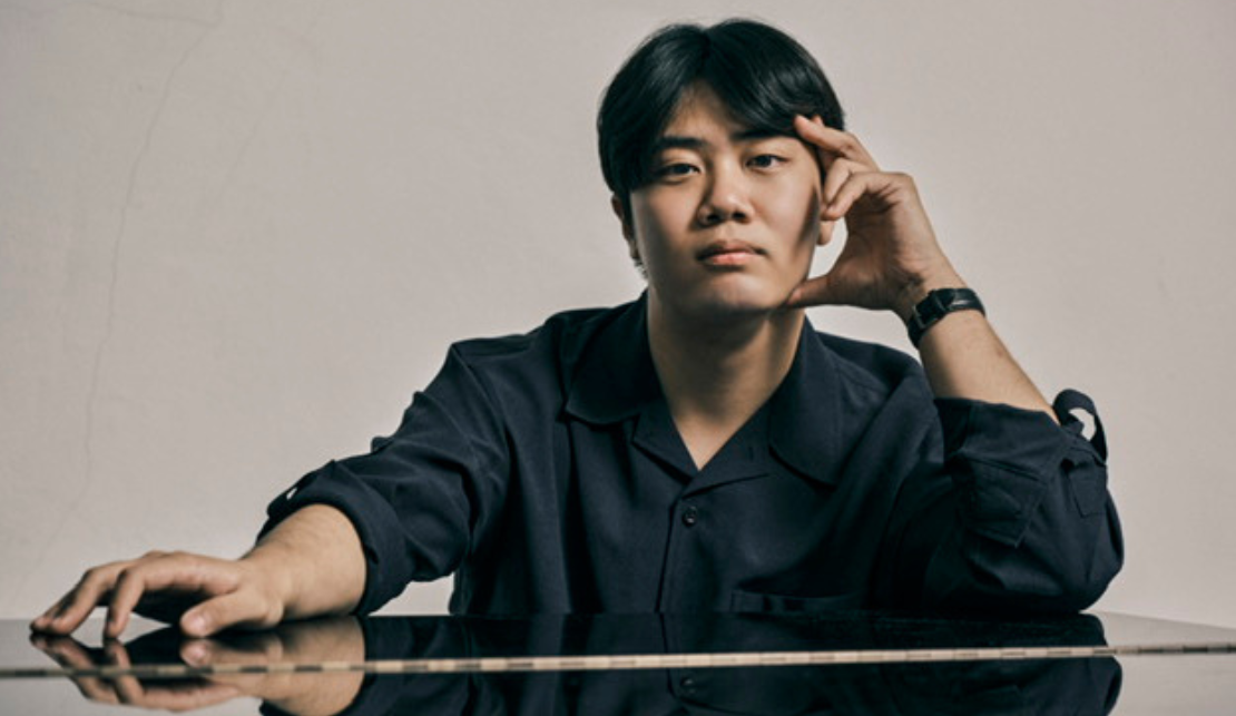 Youl Sun, piano – Liszt