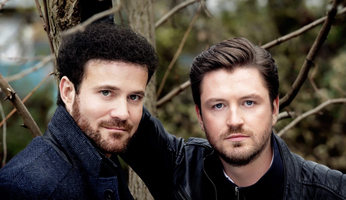 Récital de lieder de Schubert – Samuel Hasselhorn, baryton & Ammiel Bushakevitz, piano