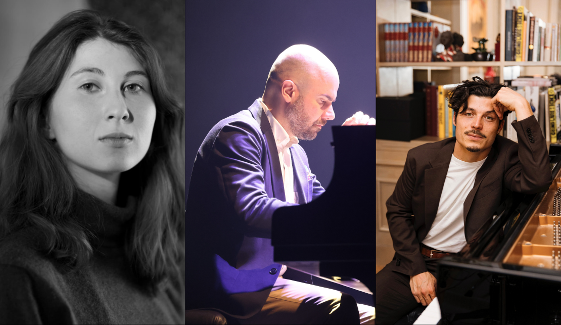 Concert du 11 mars 2026