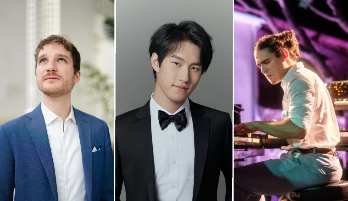 Concert du 24 mars 2026