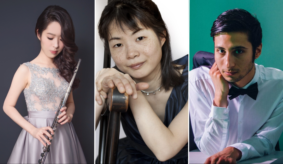 Concert du 12 mars 2026