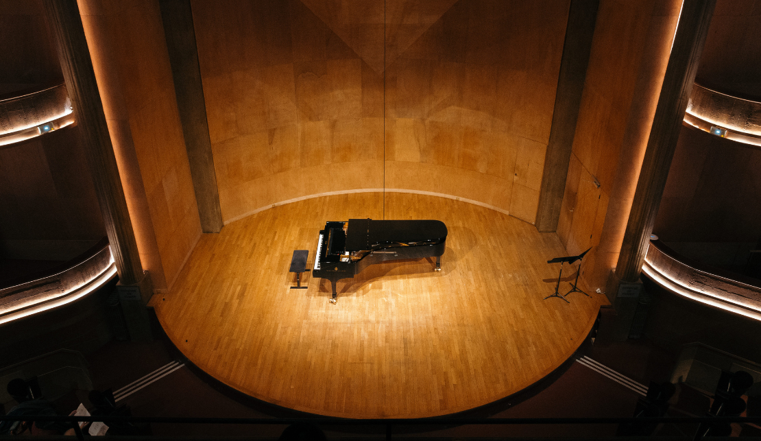 Concert de midi et demi