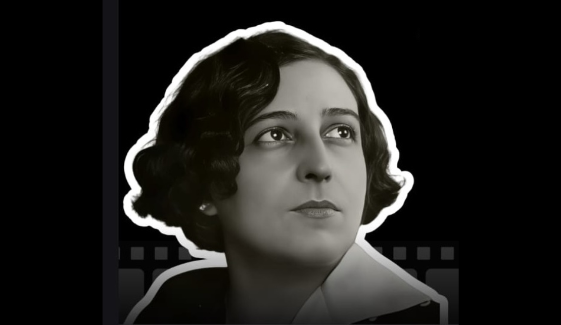 Hommage à Germaine Dulac – Classe de composition de musique de film de Béatrice Thiriet