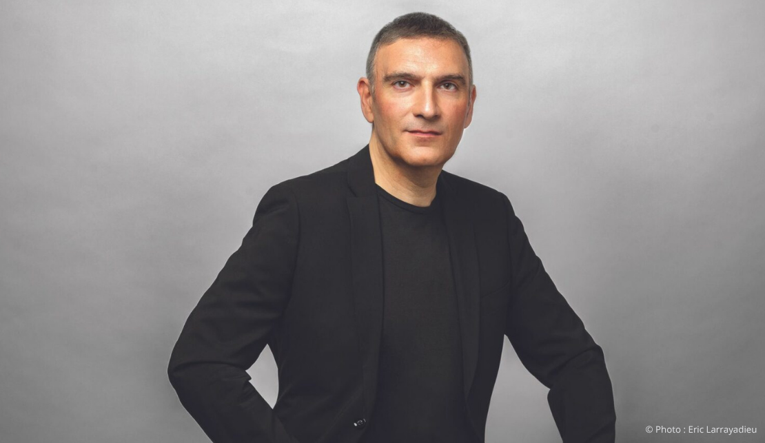 Concert de la classe de chant baroque de Jérôme Correas