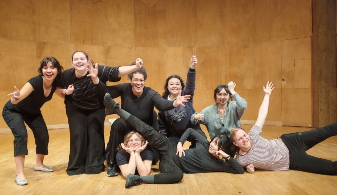 Bizet avant Carmen – Concert de la classe de scène de Mireille Larroche