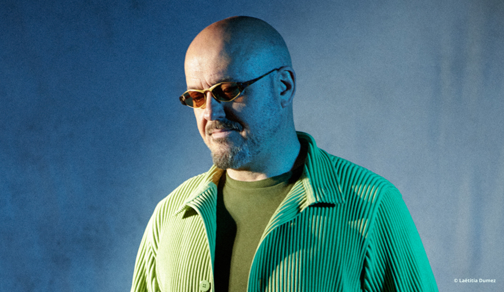 Festival Jazz à Cortot | Masterclass de Bojan Z, piano - Salle Cortot