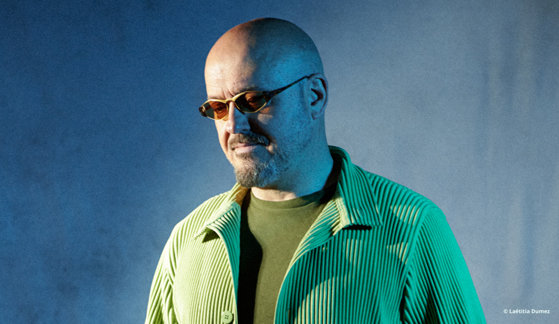 Festival Jazz à Cortot | Masterclass de Bojan Z, piano