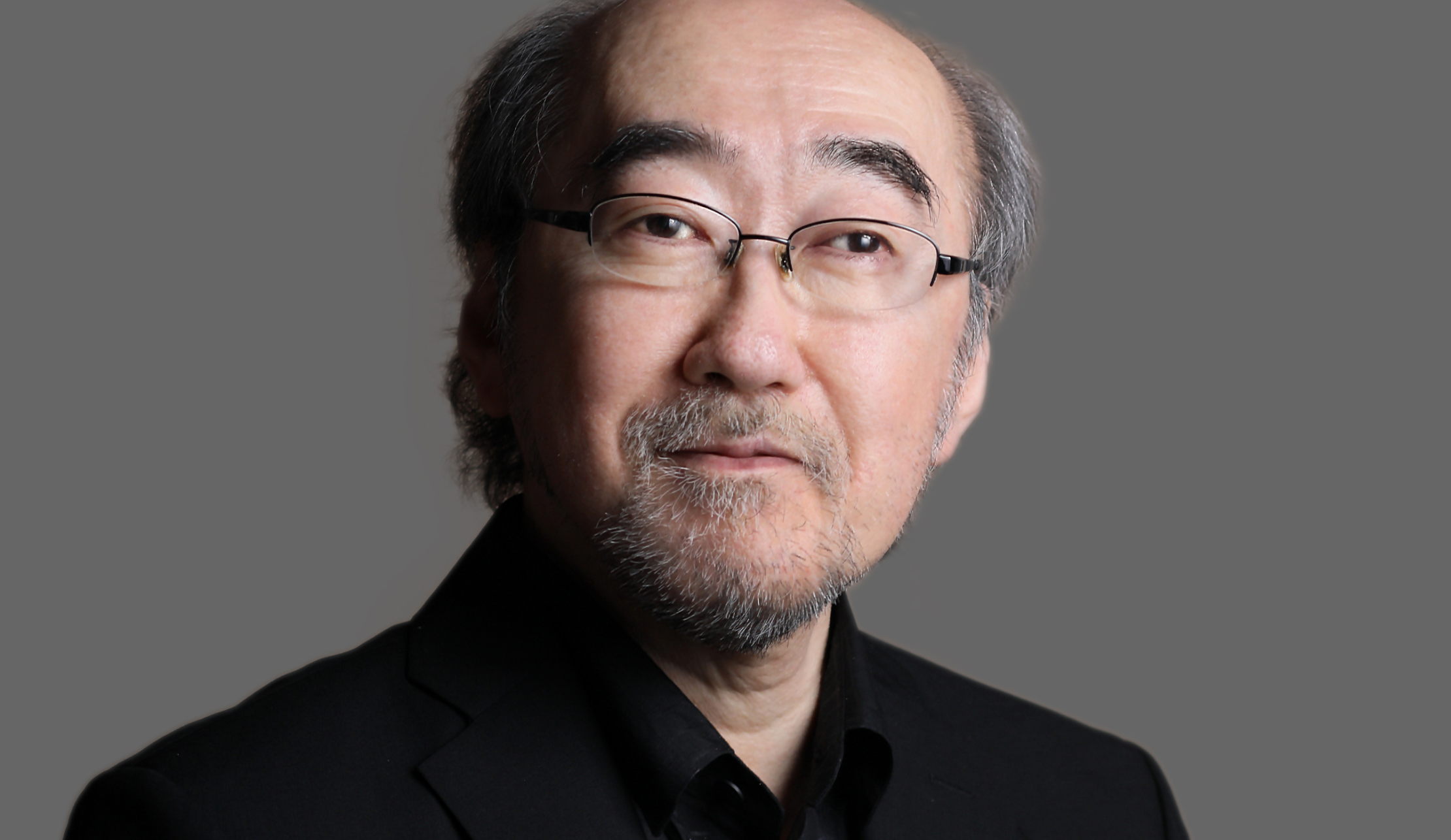 Ichiro Inamoto Masterclass de composition avec Ichiro Nodaira - Salle Cortot