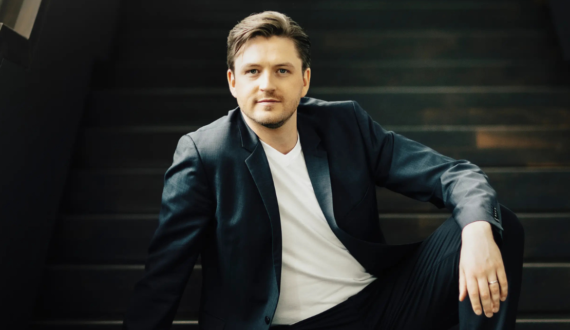 Masterclass – Samuel Hasselhorn, baryton