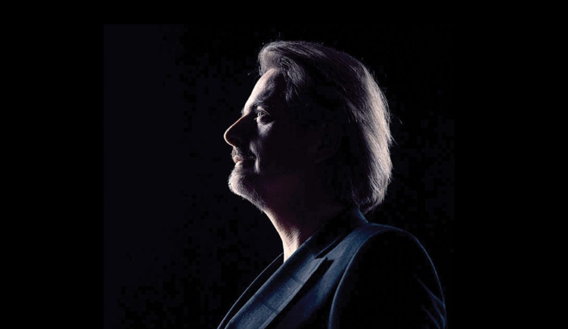 De Beethoven à l’Éternité III – Le Chant de l&rsquo;Infini – Frédéric Vaysse-Knitter, piano