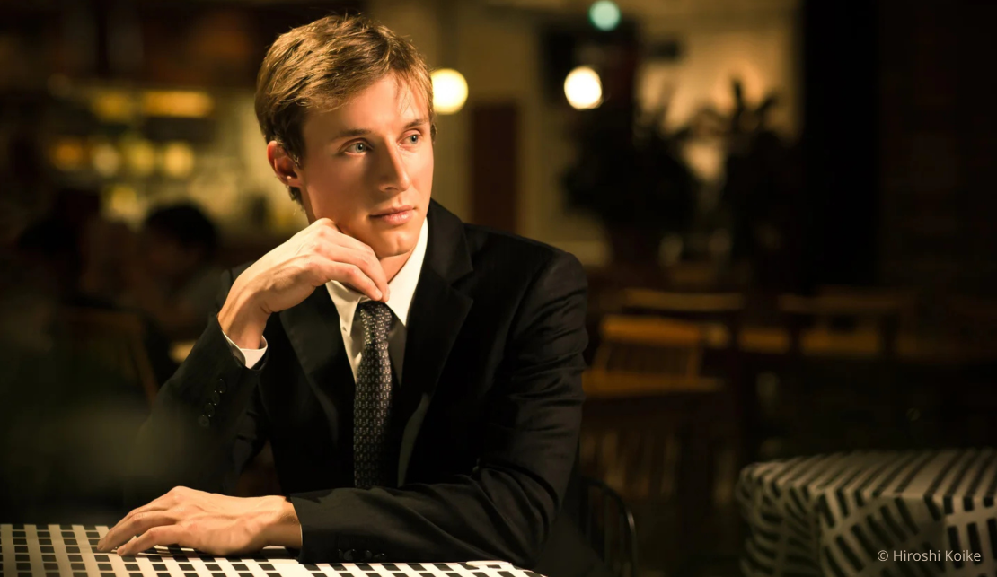 Récit & Récital : Une soirée à la Plaine-Monceau vers 1900 – Gaspard Dehaene, piano & Patrick Rollot, récitant