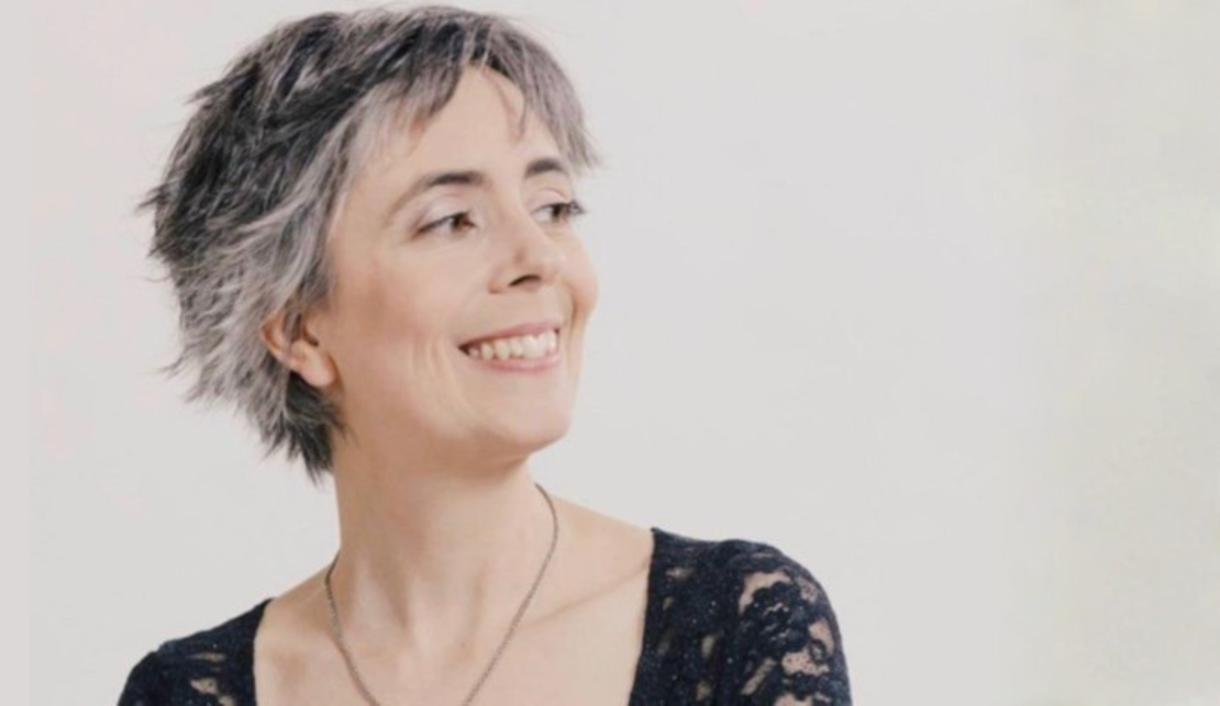 Récital de Delphine Bardin, piano