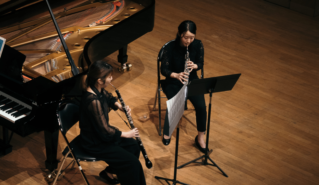 Artist Diploma 2026 – Musique de Chambre