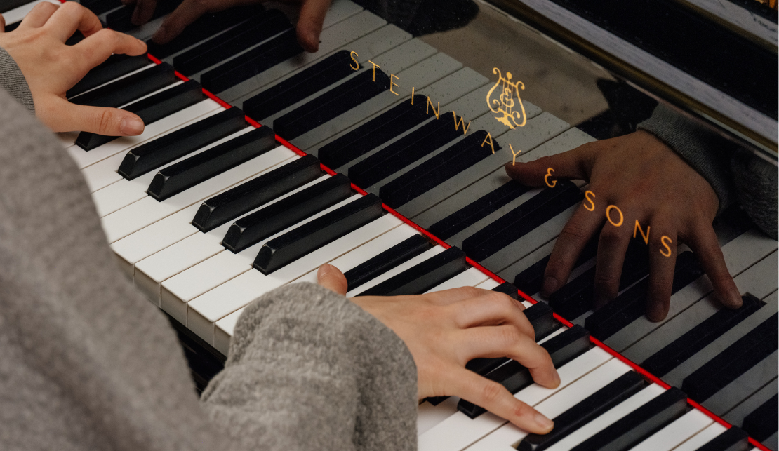 Artist Diploma 2026 – Piano