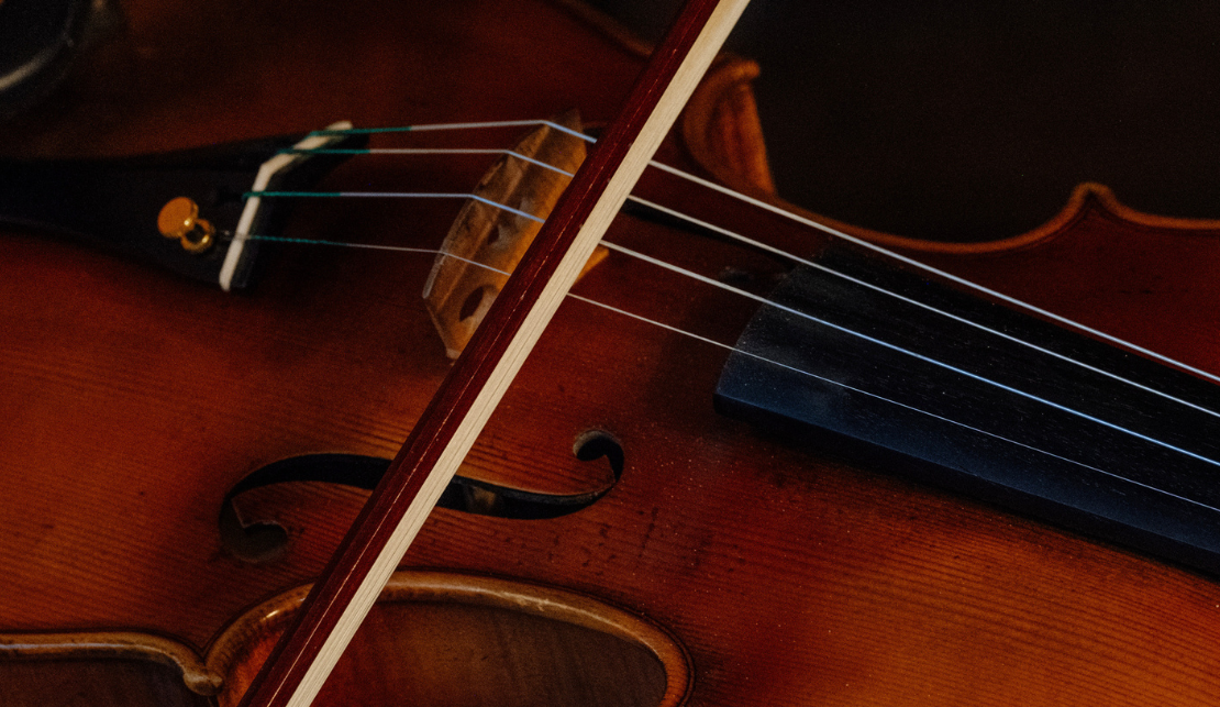 Artist Diploma 2026 – Violon