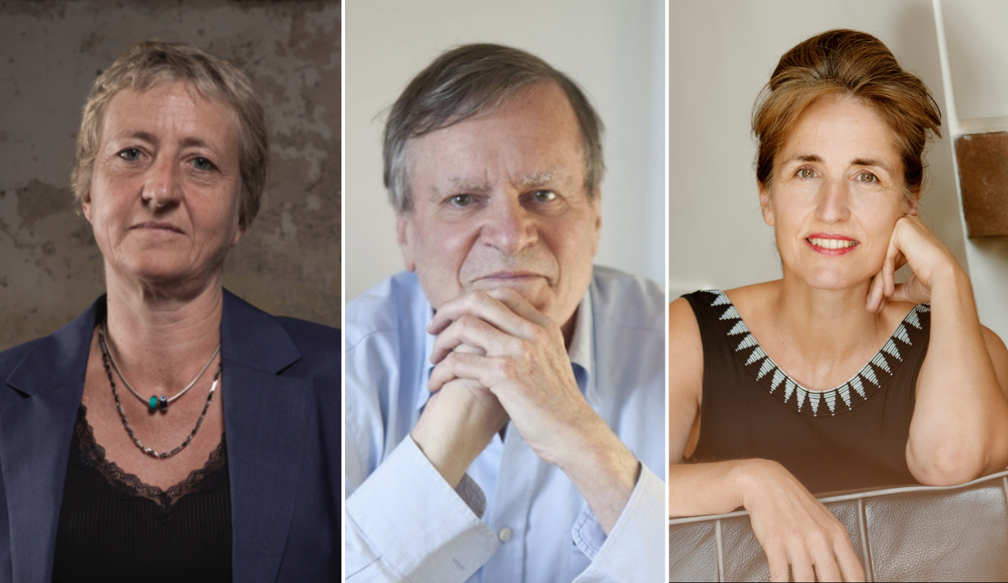 Taimpo XXI – Deux concerts de l’Académie Internationale de Musique de Paris | Sandra Chamoux, Florence Millet…