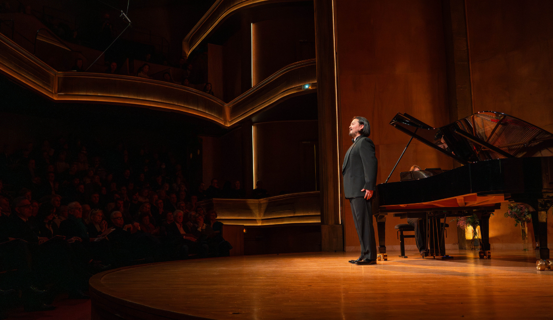 Artist Diploma 2026 – Chant