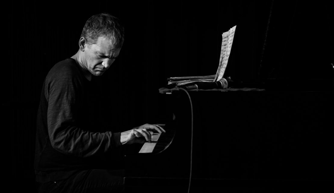 Masterclass – Brad Mehldau