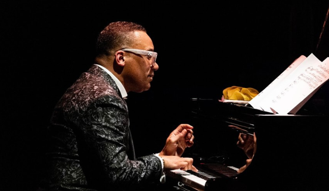 Gonzalo Rubalcaba – SOLO