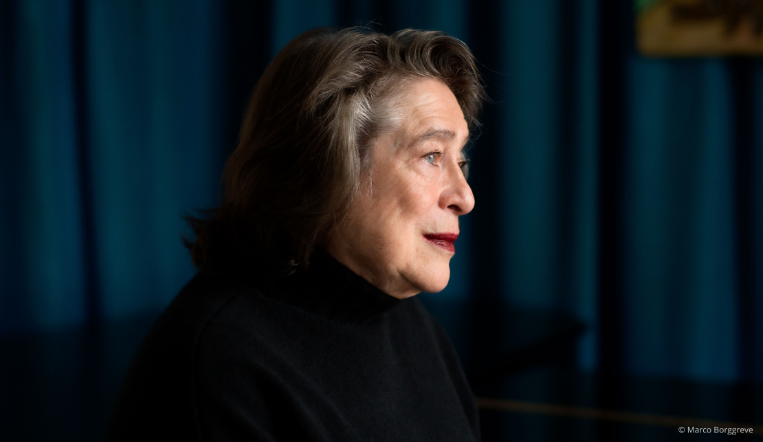 Masterclass de Duos de pianos | Elisabeth Leonskaja