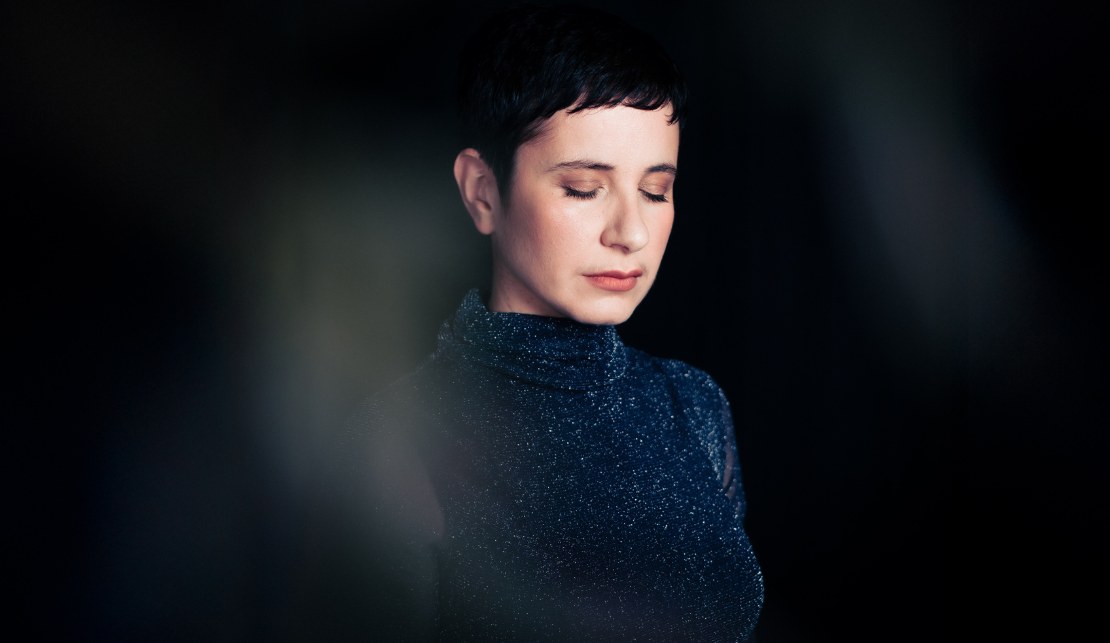 Fanny Azzuro, piano | Schumann, Brahms, Chopin, Scriabine