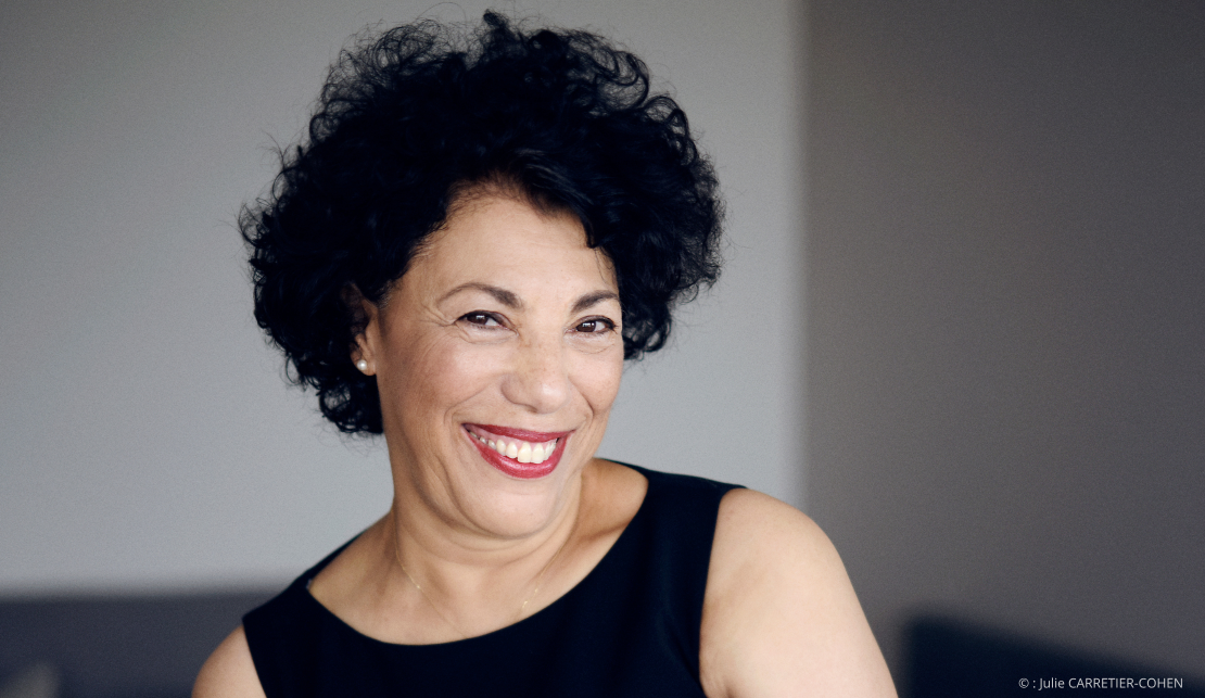 Malika Bellaribi, mezzo-soprano | Regard de Femme