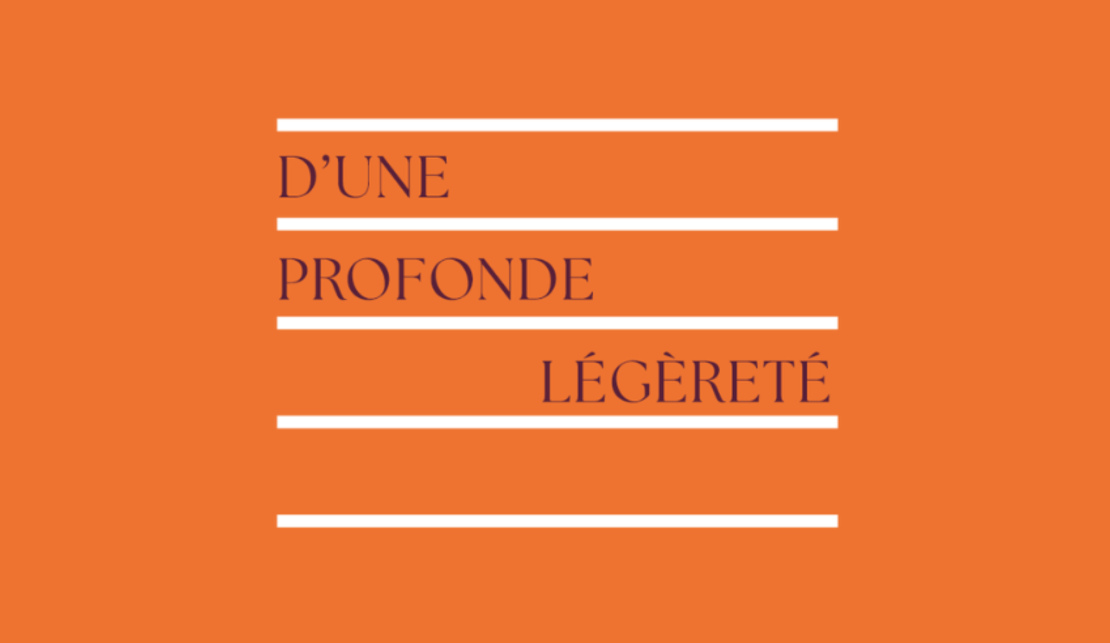 Orchestre de chambre de Paris | Françaix – Mozart