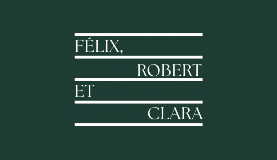 Orchestre de chambre de Paris | Clara et Robert Schumann – Mendelssohn