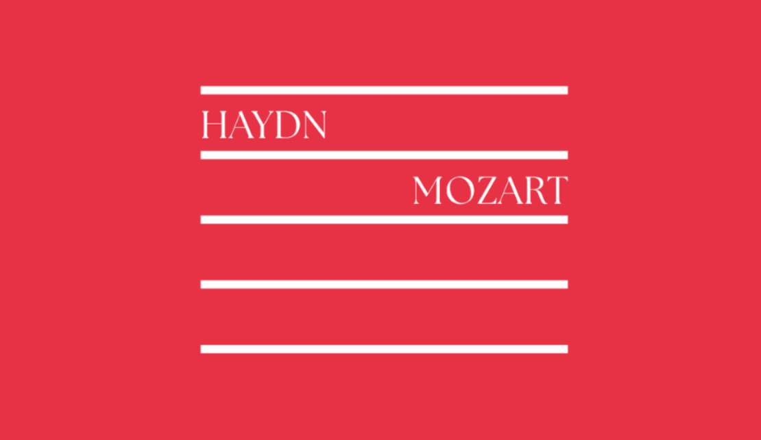 Orchestre de chambre de Paris | Haydn – Mozart
