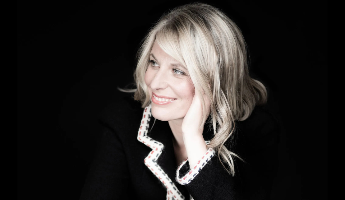 Masterclass de piano | Claire-Marie Le Guay