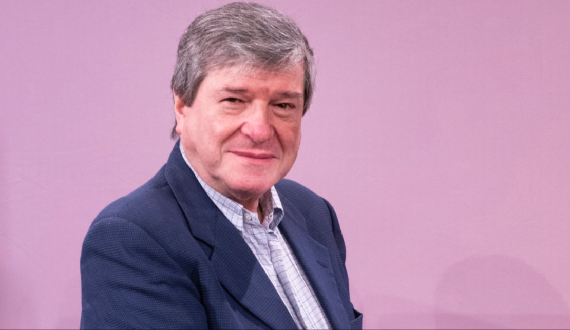 Masterclass de piano | Jacques Rouvier