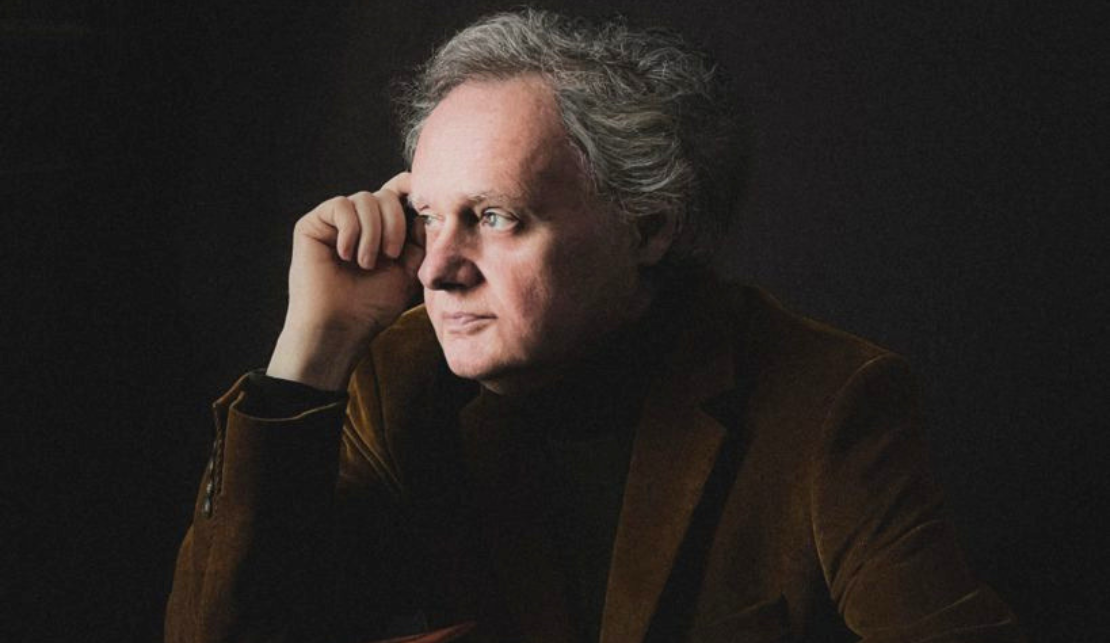 Conférence – « L&rsquo;École russe du violon » | par Alexandre Brussilovsky