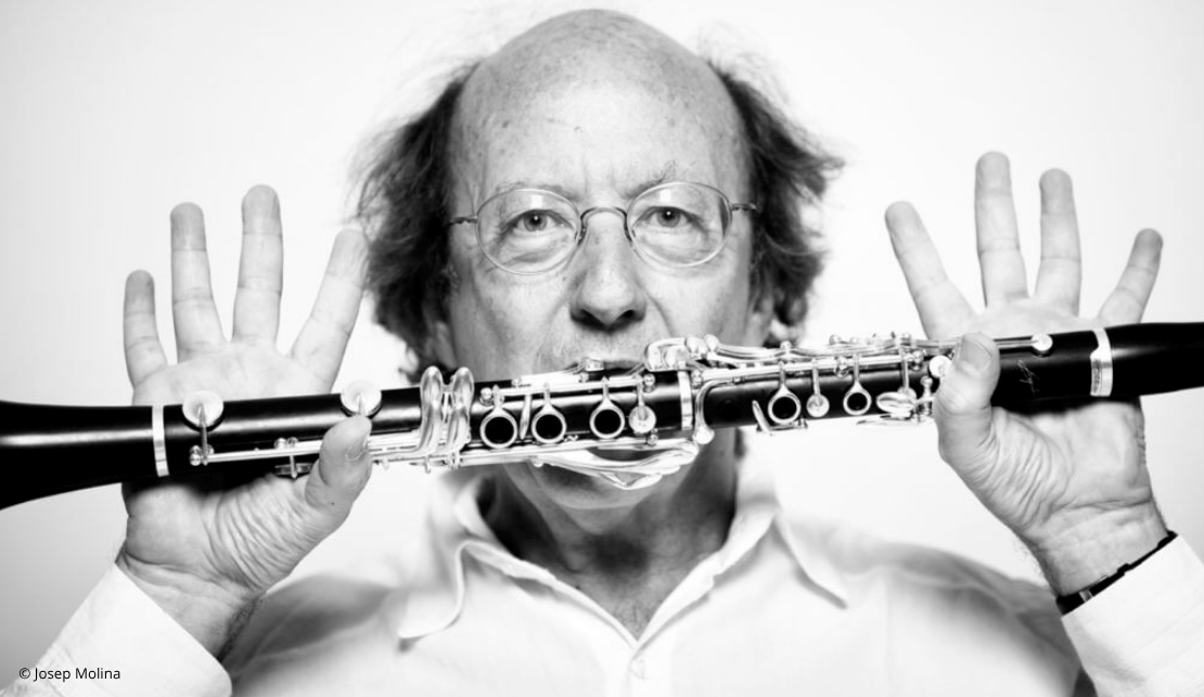 OPUS 80 – Soirée Anniversaire | Michel Lethiec, clarinette & friends