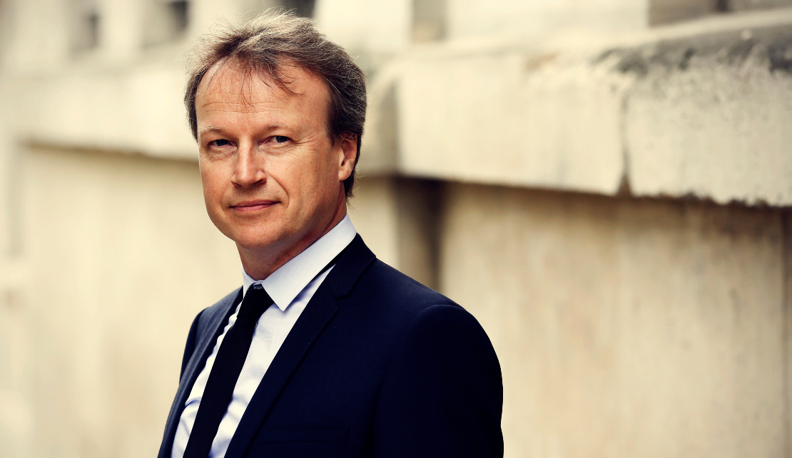 Masterclass | Pierre Lenert, alto